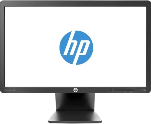 مانیتور ۲۰ اینچ LED اچ پی HP E201استوک