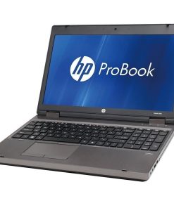 لپ تاپ استوک اچ پی HP ProBook 6570b