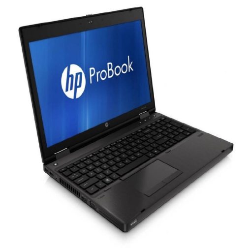 لپ تاپ استوک اچ پی HP ProBook 6570b