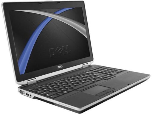 لپ تاپ استوک دل مدل Dell Latitude E6530