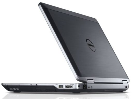 لپ تاپ استوک دل مدل Dell Latitude E6530